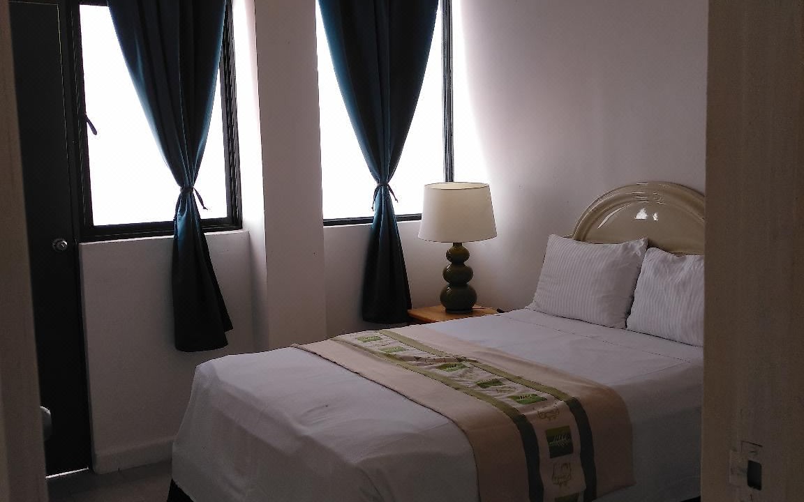 Photo of Bedroom in Emiliano Zapata