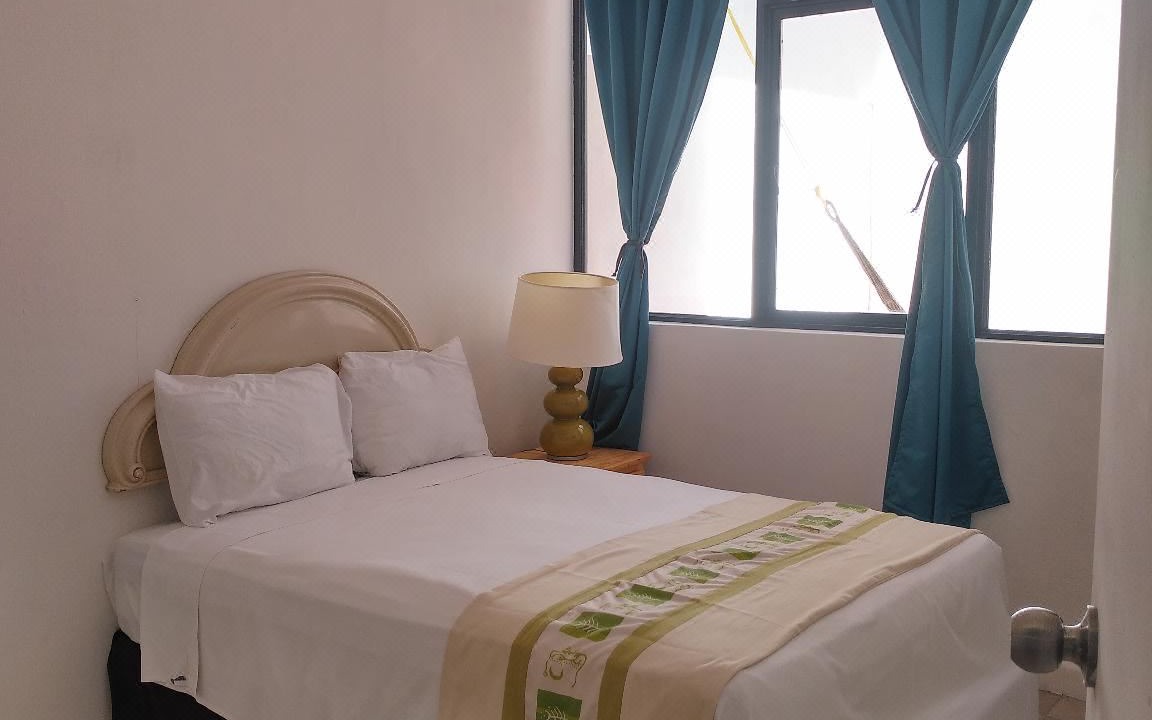 Photo of Bedroom in Emiliano Zapata
