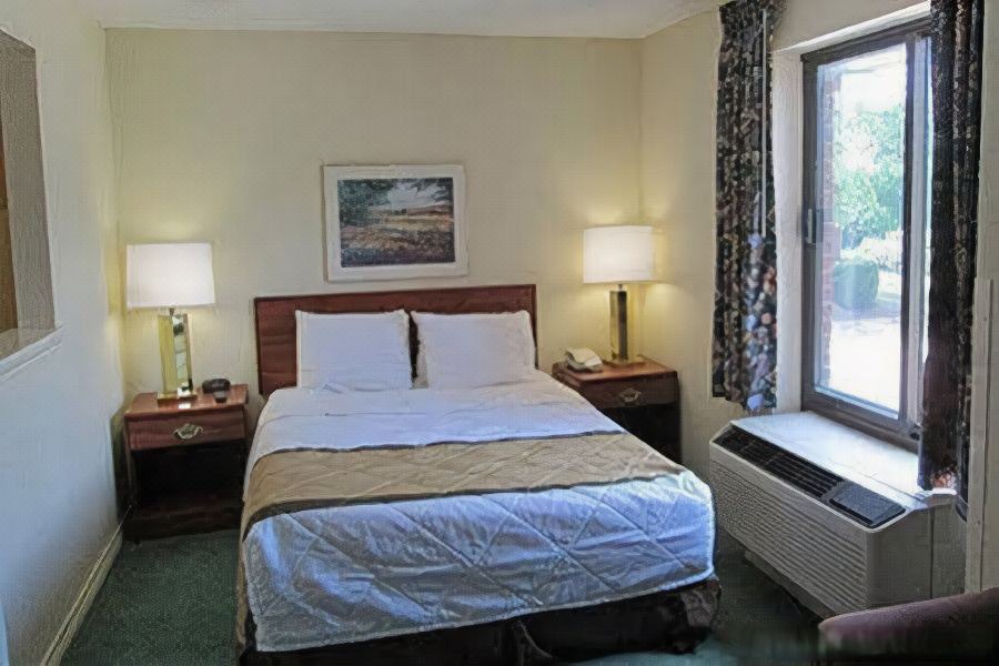 Photo of Bedroom in North Arlington
