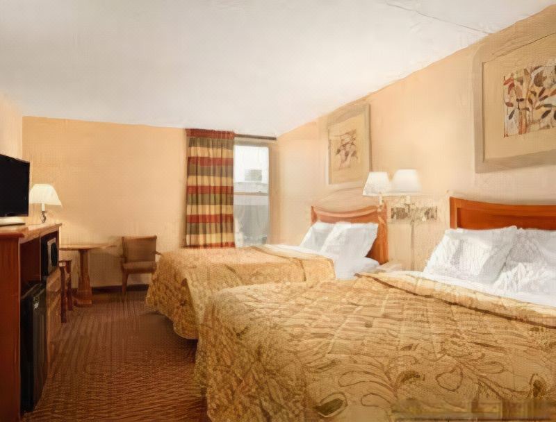 Photo of Bedroom in Bangor