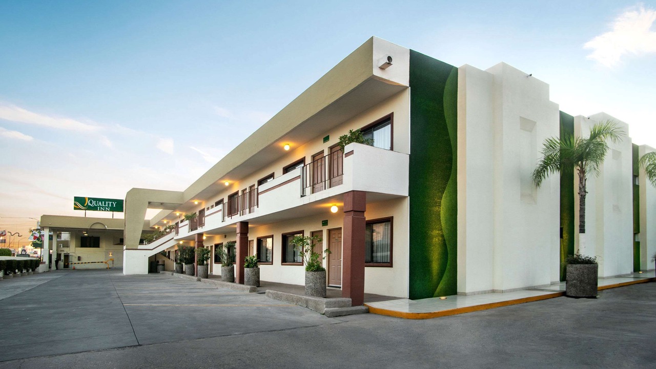 Photo of Buildings in Ciudad Obregon
