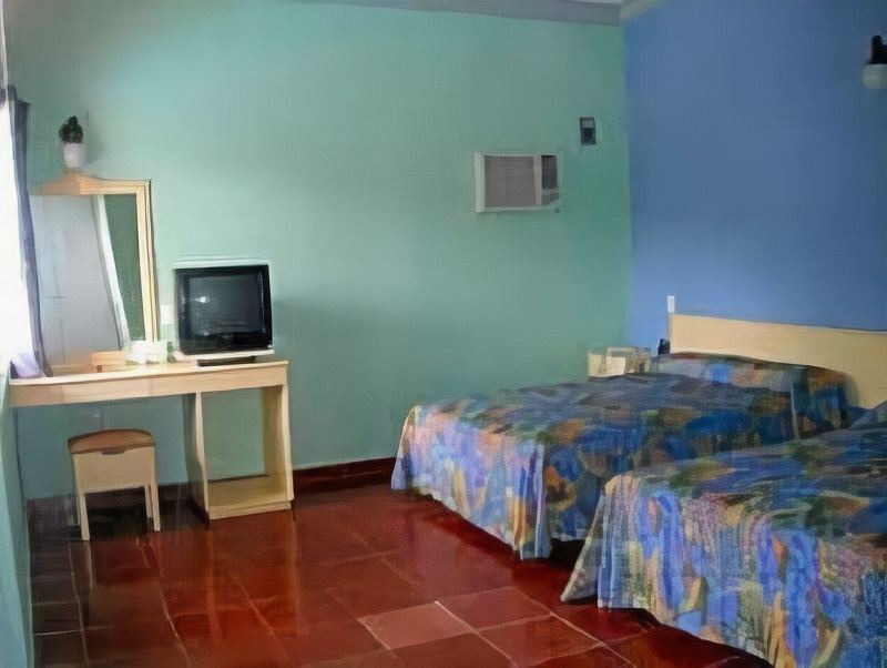Photo of Bedroom in Oaxtepec