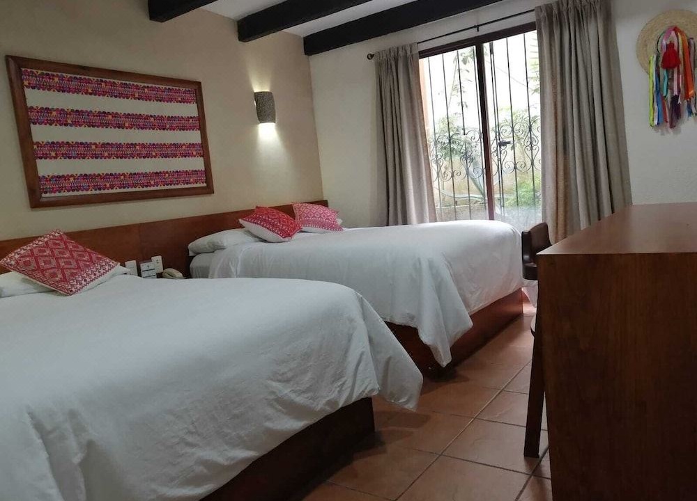Photo of Bedroom in De La Merced