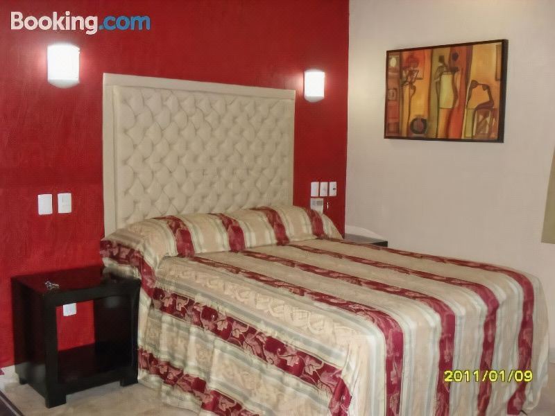 Photo of Bedroom in Cuernavaca