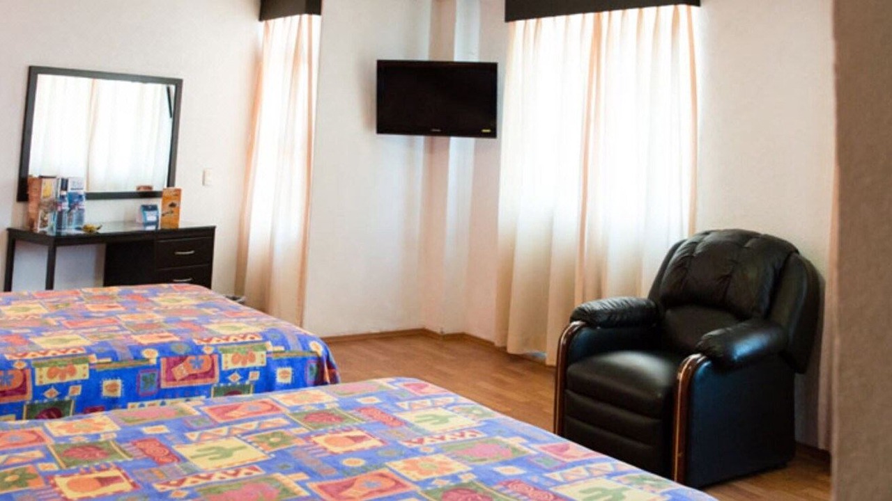 Photo of Bedroom in Teziutlan