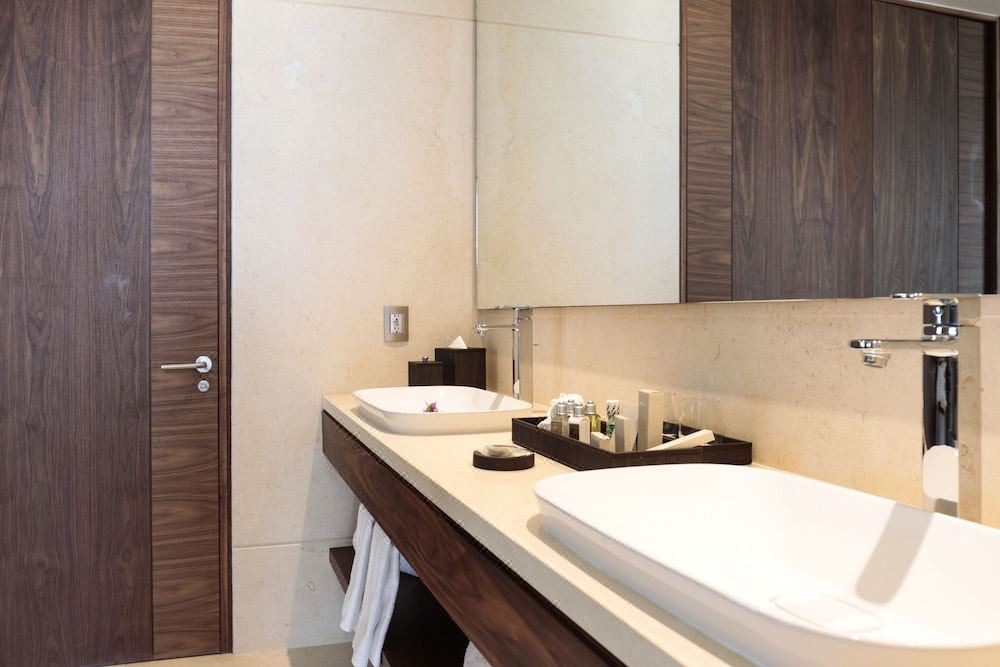Photo of Bathroom in Cabo San Lucas