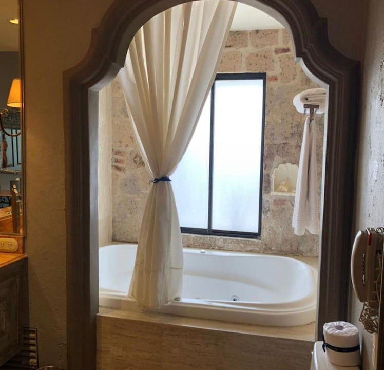 Photo of Bathroom in Financial District