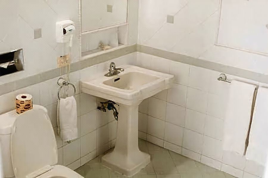 Photo of Bathroom in Leon Centro