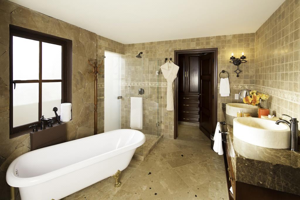 Photo of Bathroom in Los Cabos