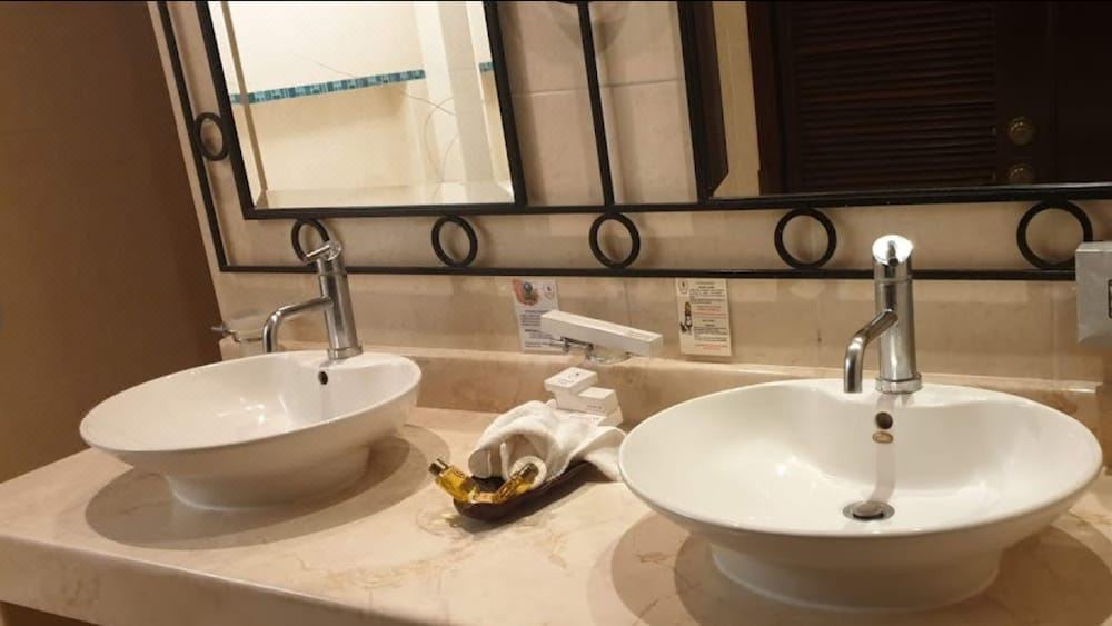 Photo of Bathroom in Barrio de Santiago