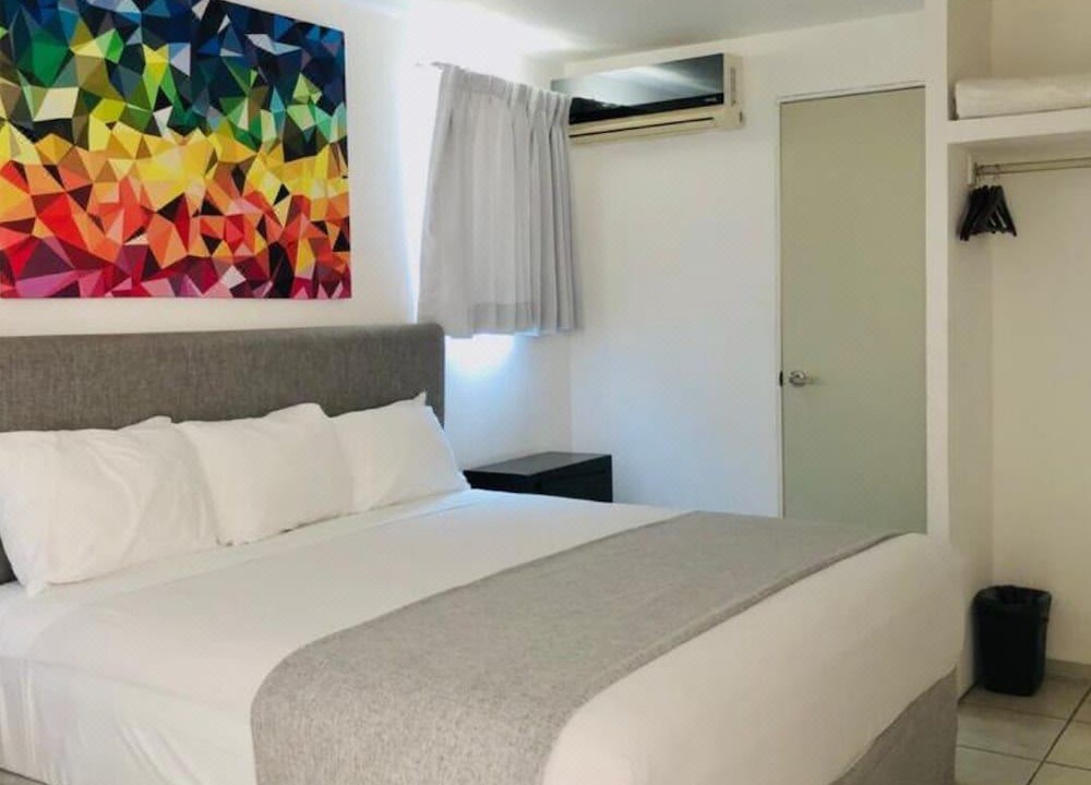 Photo of Bedroom in Puerto Vallarta