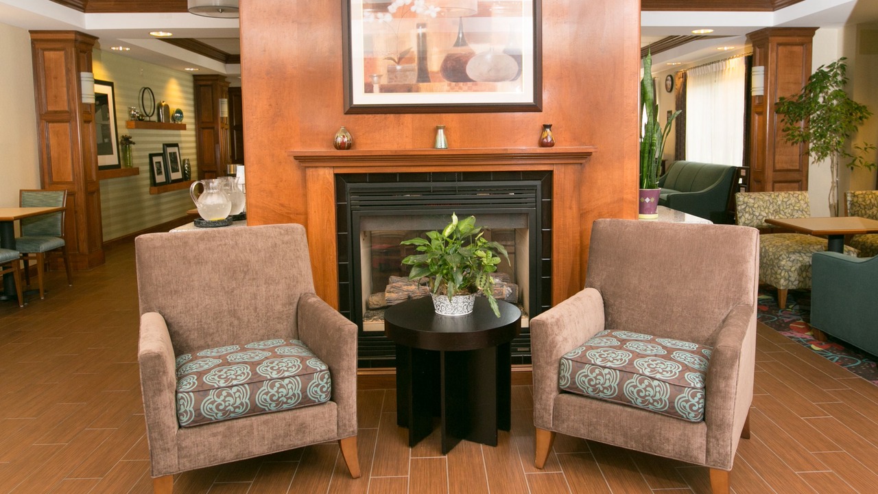 Photo of Livingroom in Hadley