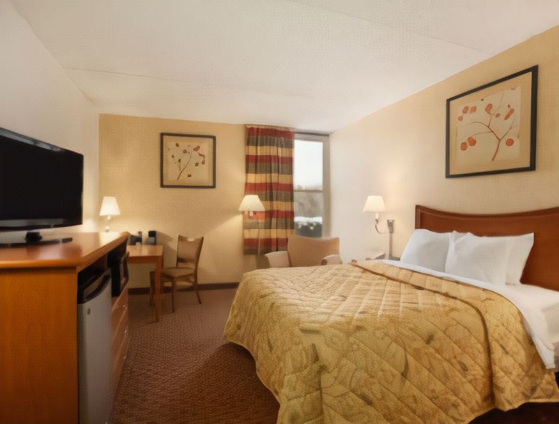 Photo of Bedroom in Bangor