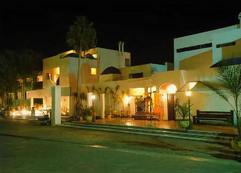 Photo of Buildings in Playas de Rosarito