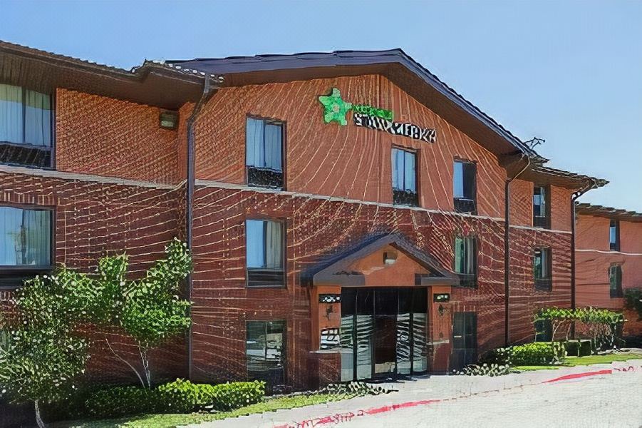 Photo of Buildings in North Arlington