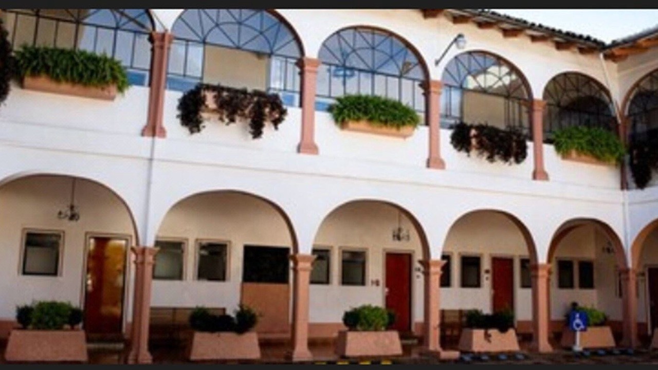 Photo of Buildings in Teziutlan