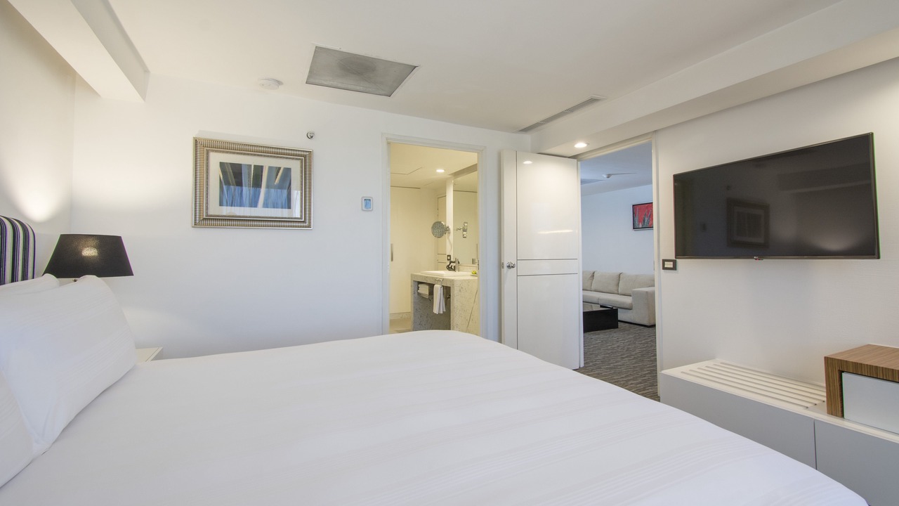 Photo of Bedroom in Zona Expo
