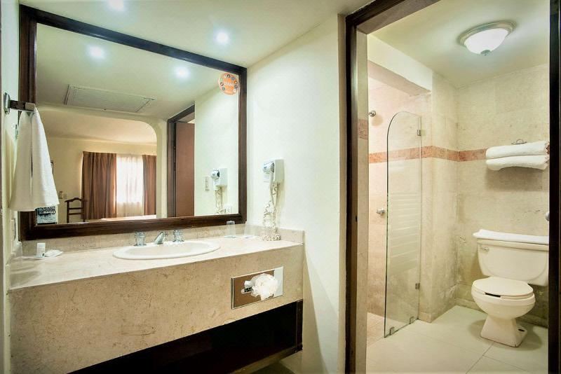 Photo of Bathroom in Ciudad Obregon