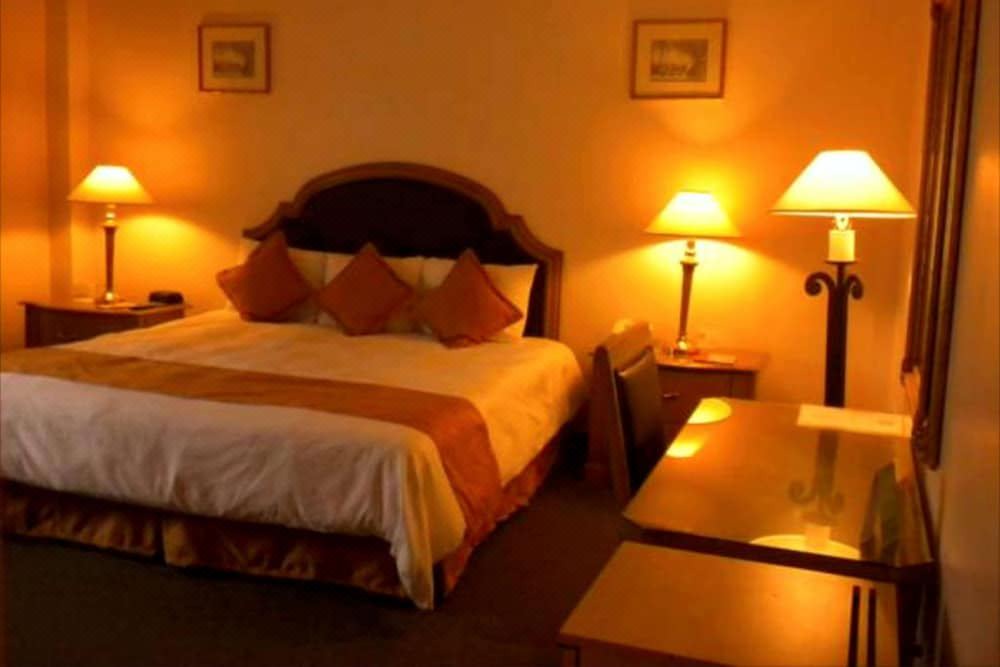 Photo of Bedroom in Cadereyta Jimenez