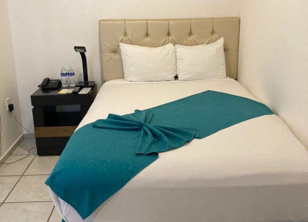 Photo of Bedroom in Puerto Vallarta