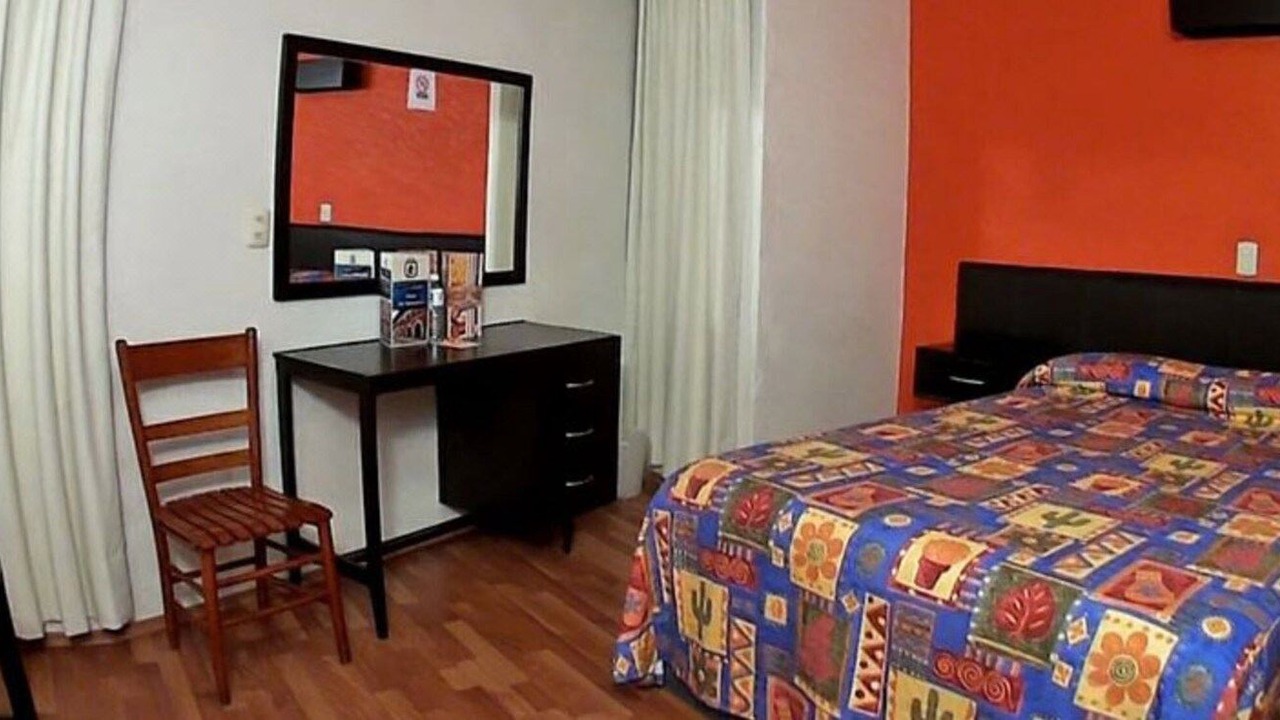 Photo of Bedroom in Teziutlan
