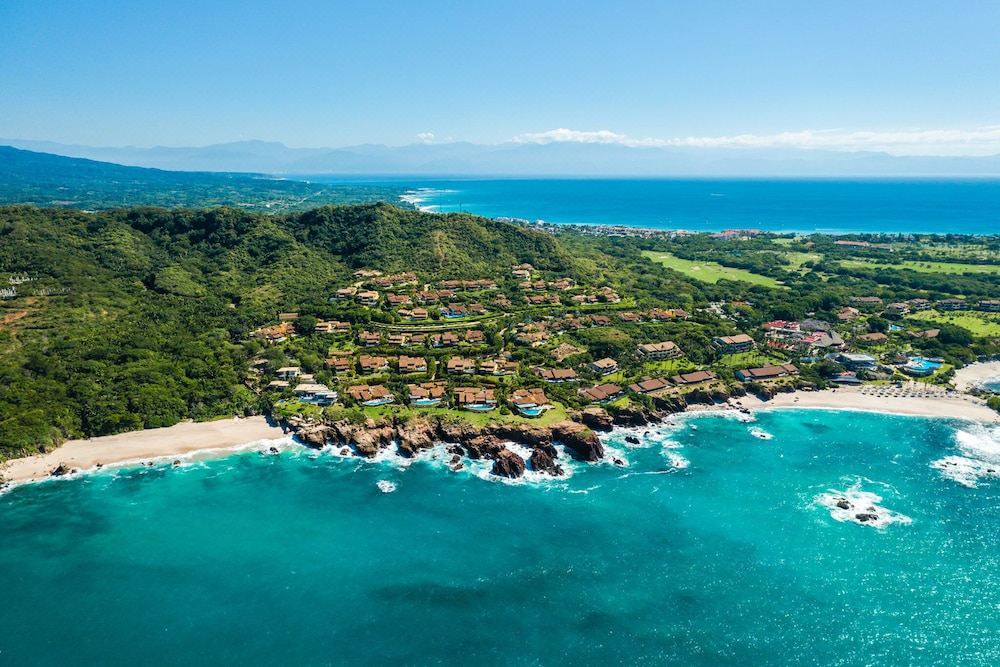 Photo of Outdoor in Punta de Mita