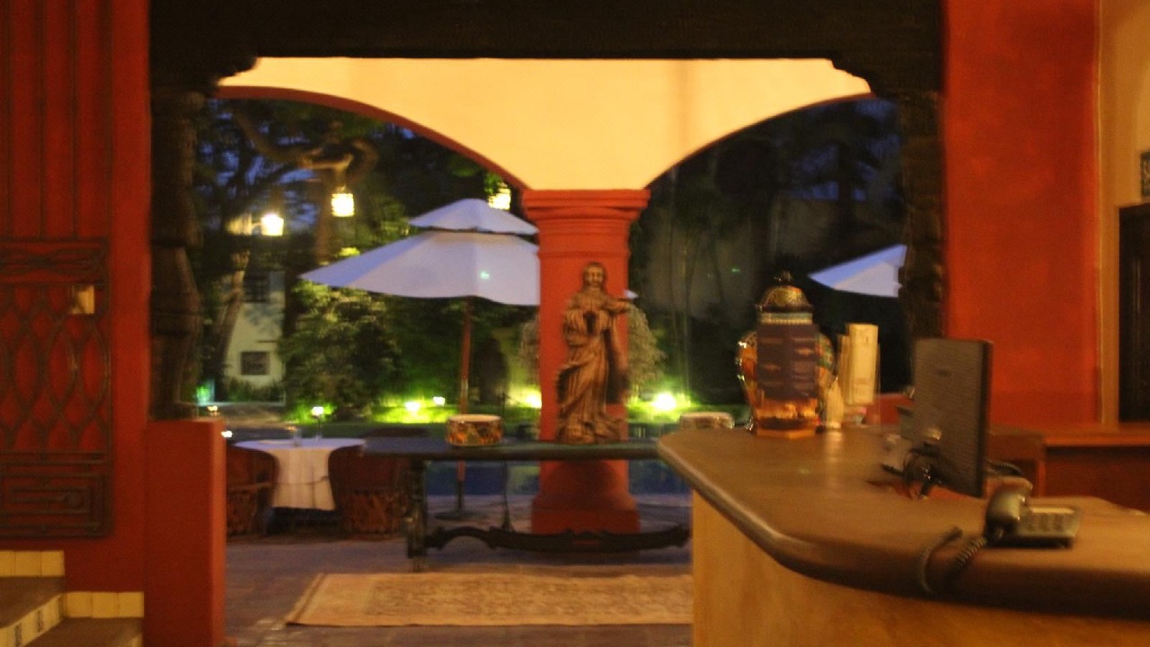 Photo of Others in Central Cuernavaca