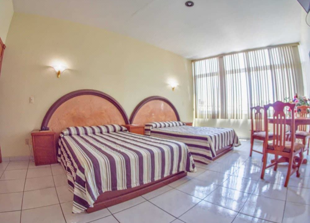 Photo of Bedroom in Sahuayo
