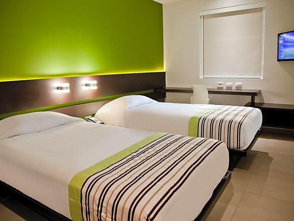 Photo of Bedroom in Cuautlancingo