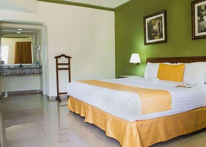 Photo of Bedroom in Ciudad Obregon
