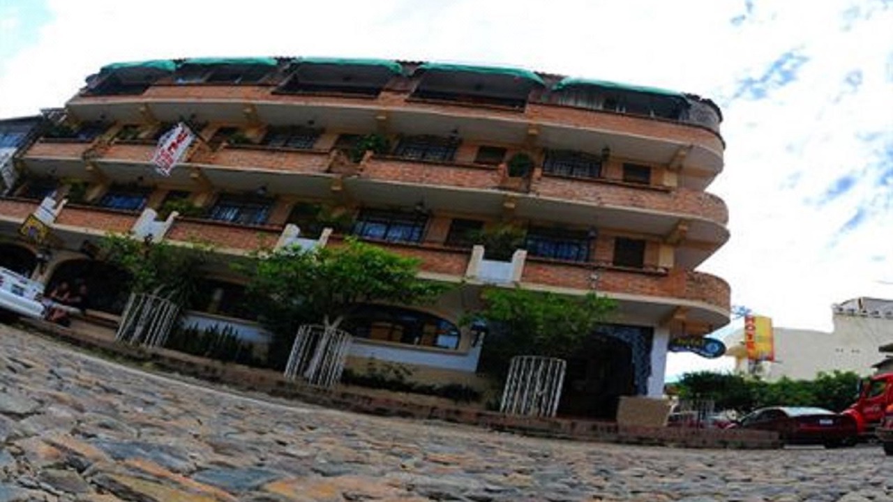 Photo of Buildings in Emiliano Zapata