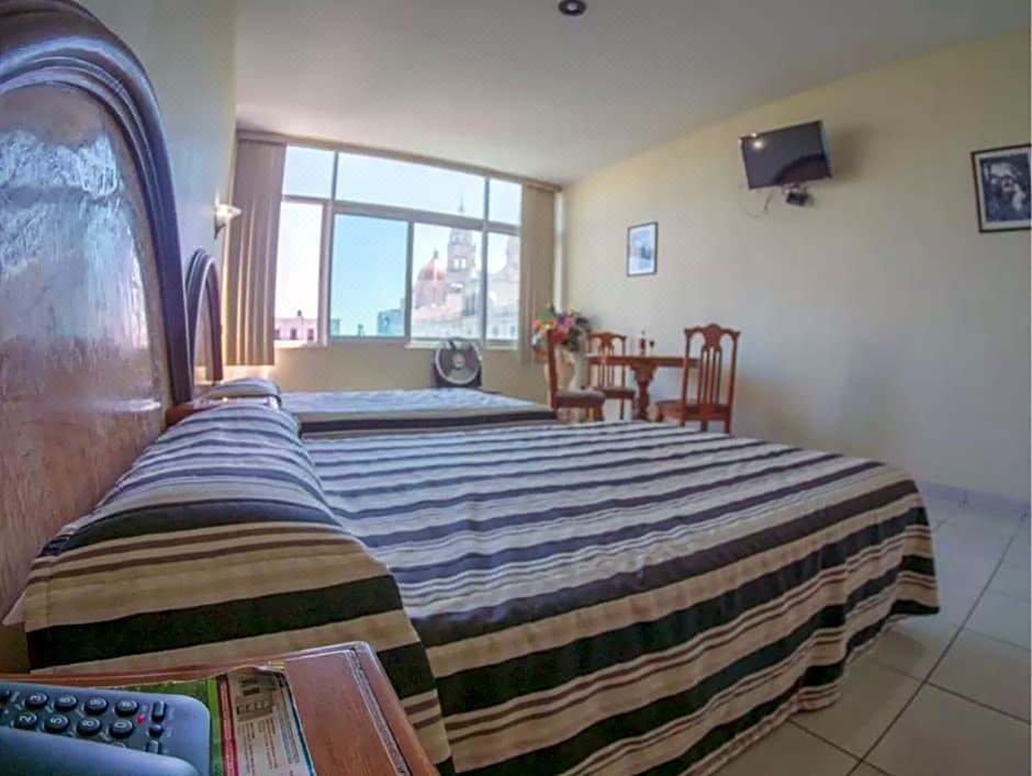 Photo of Bedroom in Sahuayo