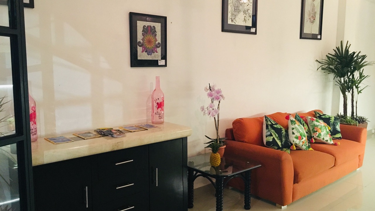 Photo of Livingroom in Emiliano Zapata