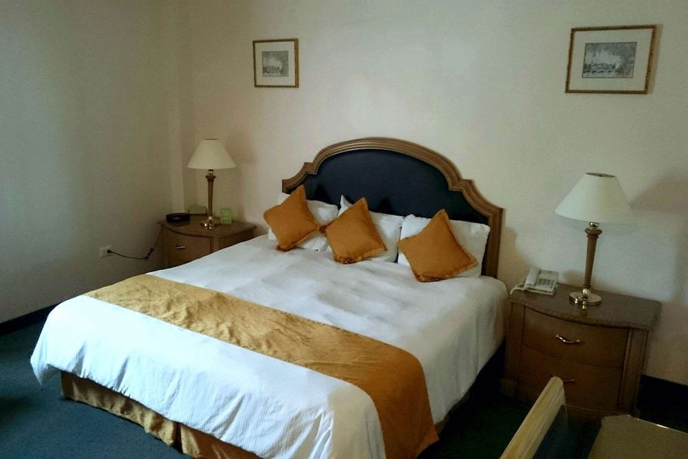 Photo of Bedroom in Cadereyta Jimenez