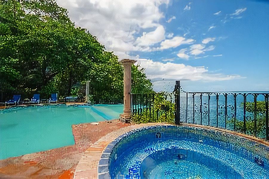 Photo of Outdoor in Boca de Tomatlan