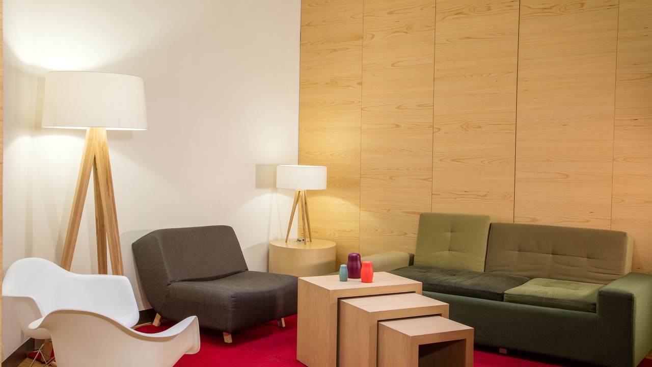 Photo of Livingroom in Escandon