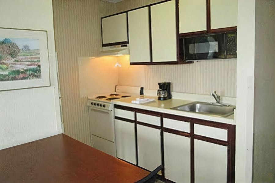 Photo of Kitchen in North Arlington