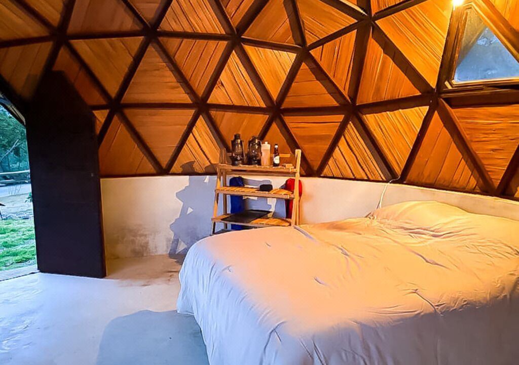 Photo of Bedroom in Amatlan