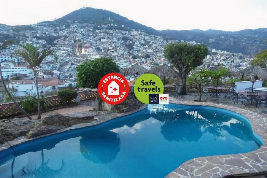 Photo of Outdoor in Taxco