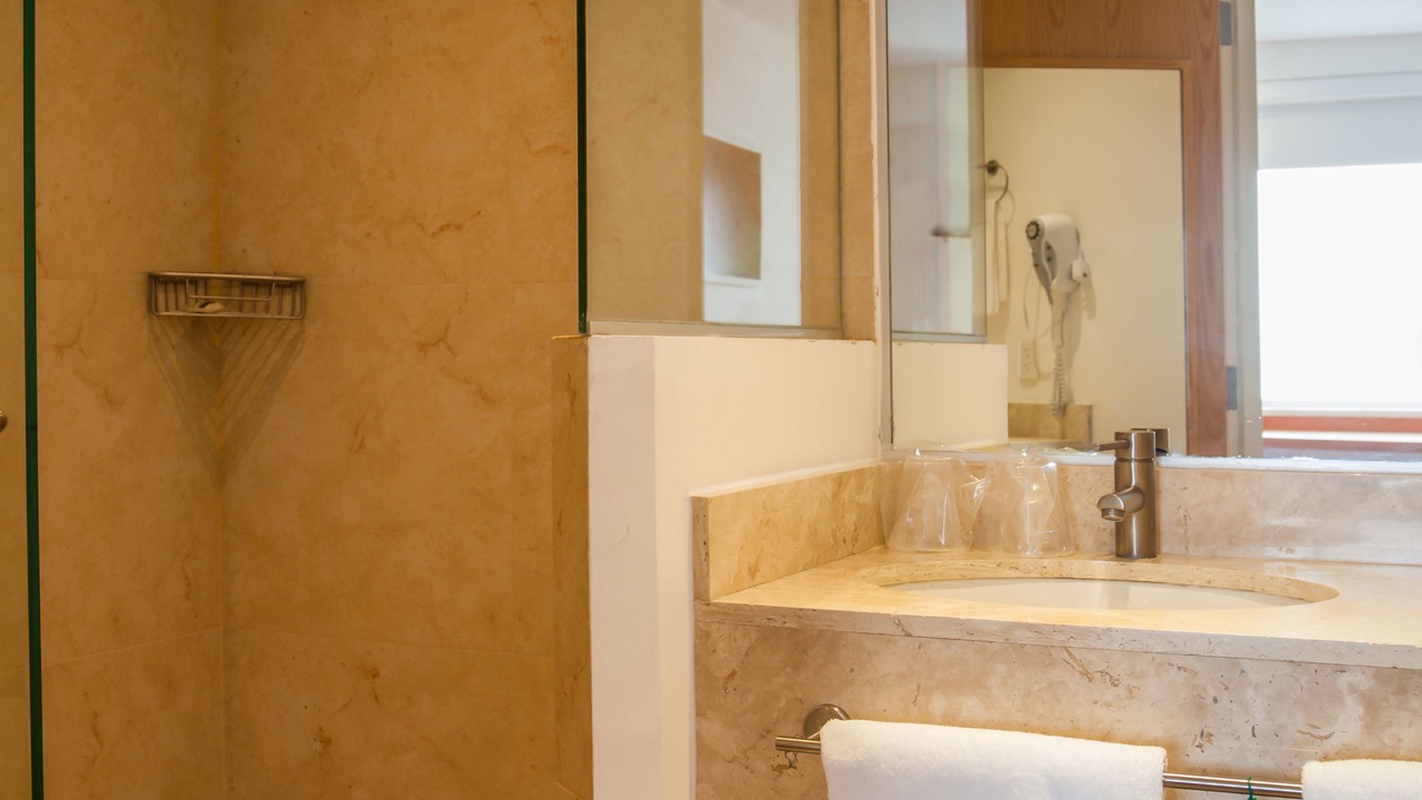 Photo of Bathroom in Cuautlancingo