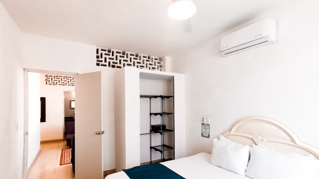 Photo of Bedroom in Emiliano Zapata