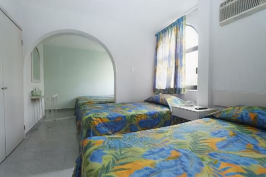 Photo of Bedroom in Oaxtepec