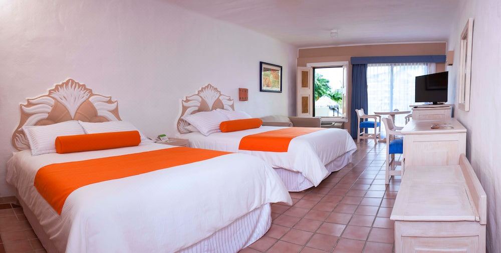 Photo of Bedroom in Isla Iguana