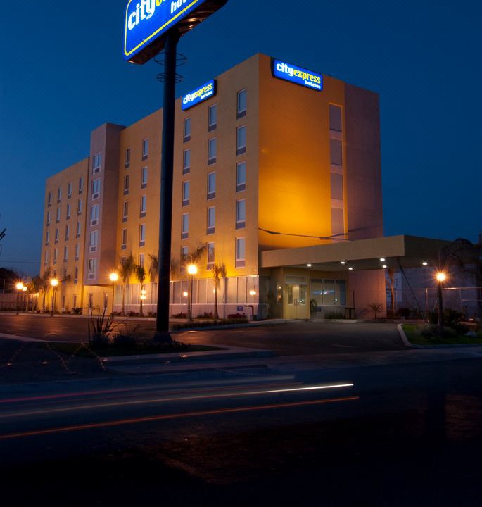 Photo of Buildings in Hermosillo