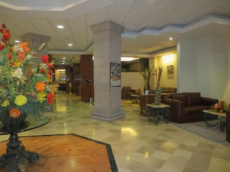 Photo of Livingroom in Zona Centro