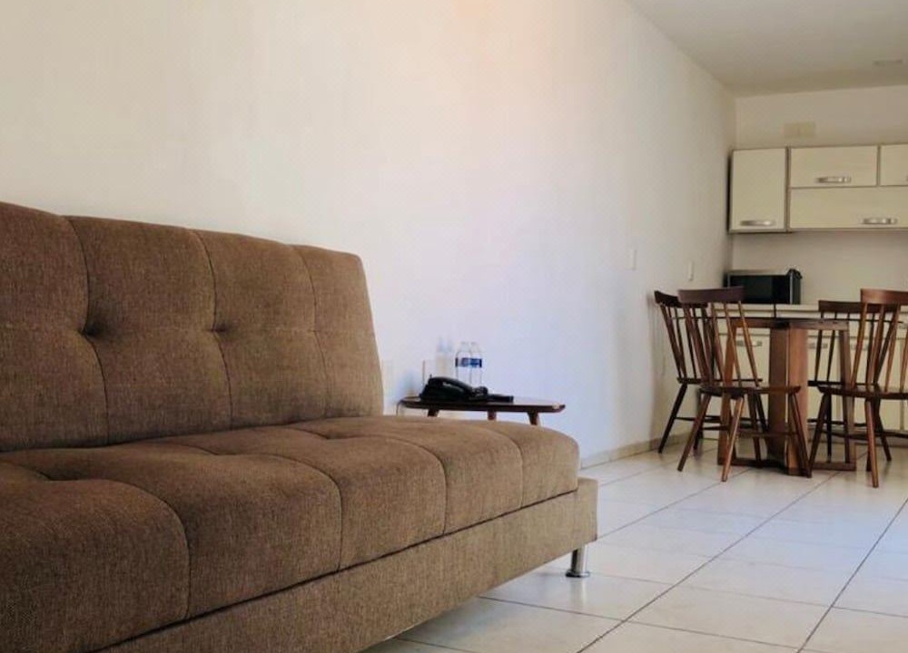 Photo of Livingroom in Puerto Vallarta