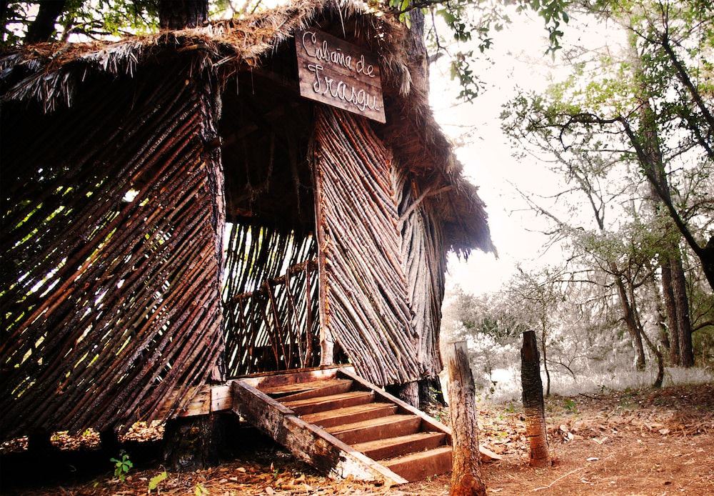 Photo of Buildings in Huasca De Ocampo