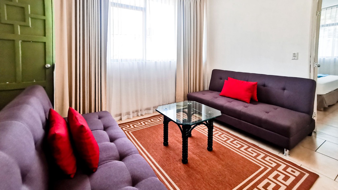 Photo of Livingroom in Emiliano Zapata