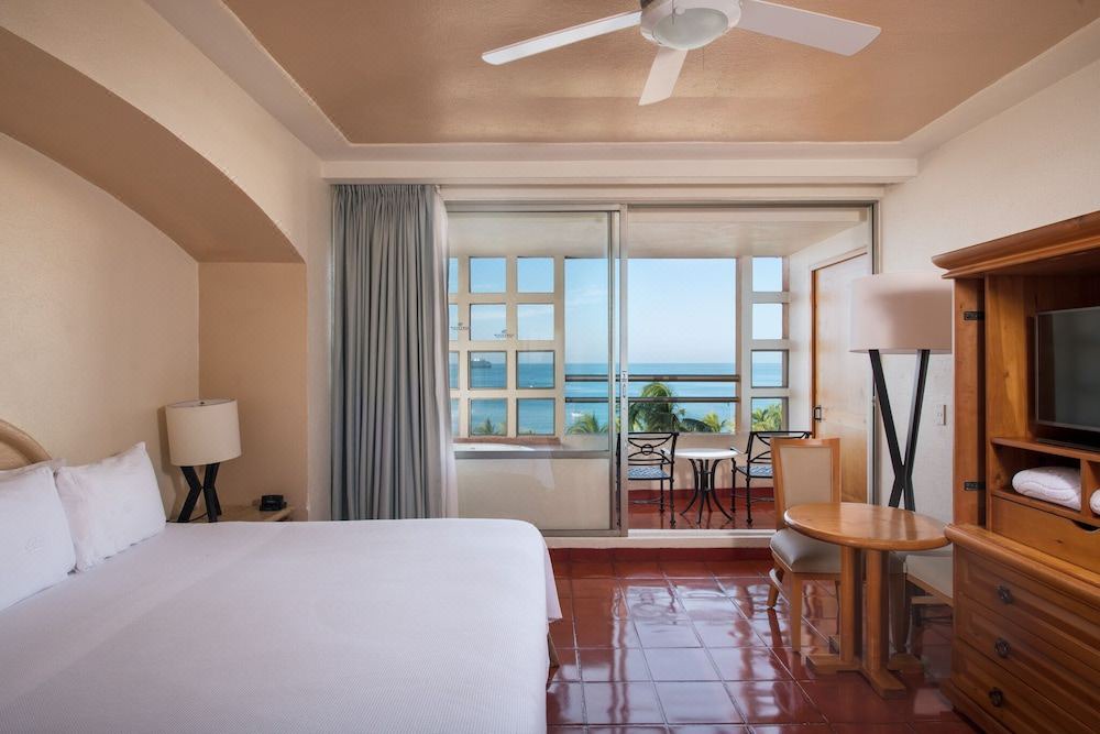 Photo of Bedroom in Marina Vallarta