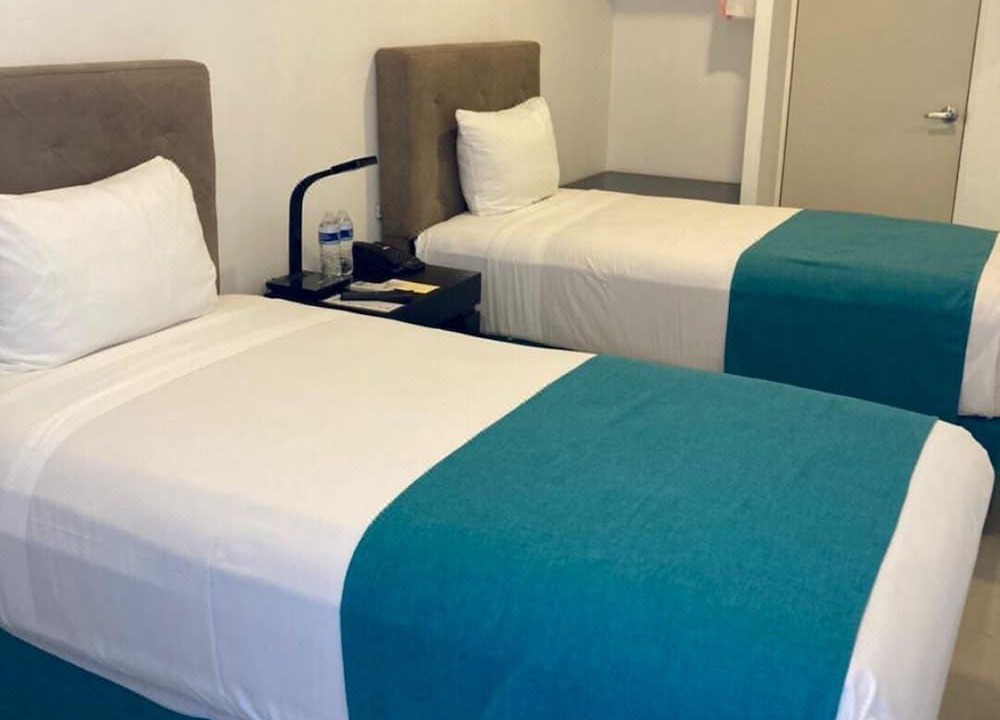 Photo of Bedroom in Puerto Vallarta